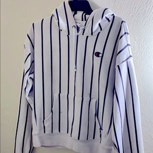 Champion reverse weave